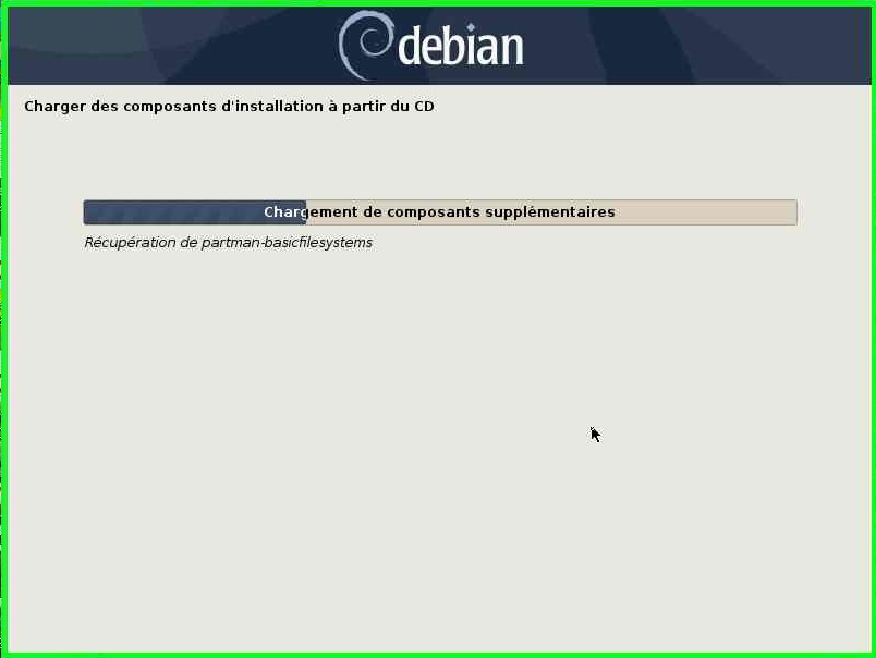 Instal Debian (6)