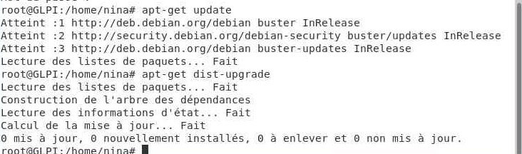 Maj Debian (4)