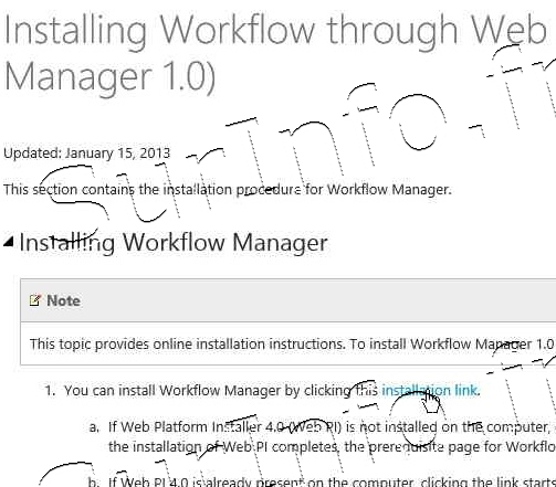 Workflow 2013 24