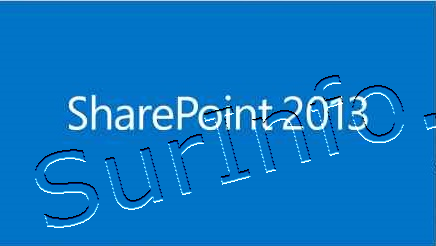 Install SharePoint 1