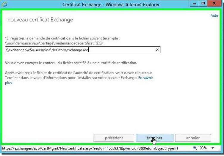 Certificat-Exchange-2013-0014