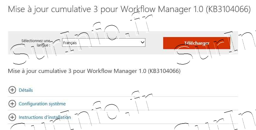 Workflow 2013 2
