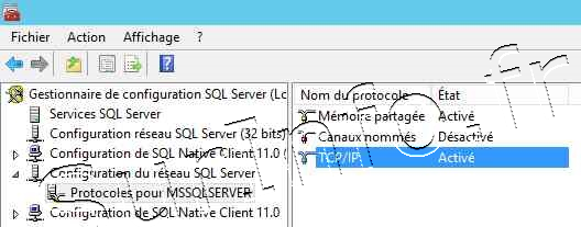 Install SQL 6
